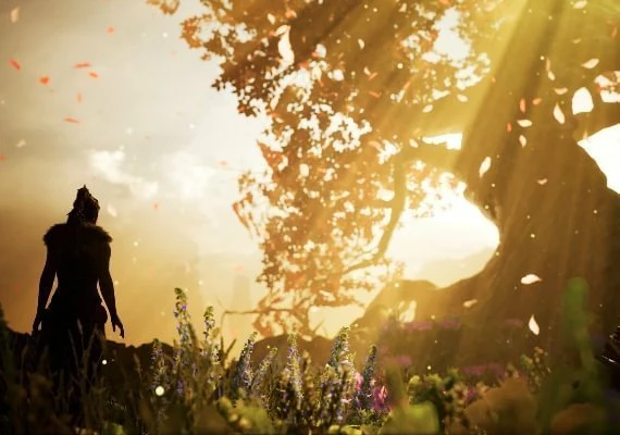 Hellblade: Senua's Sacrifice Global