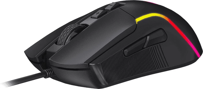 Tastierë Set 4 në 1 MARVO CM416 EN