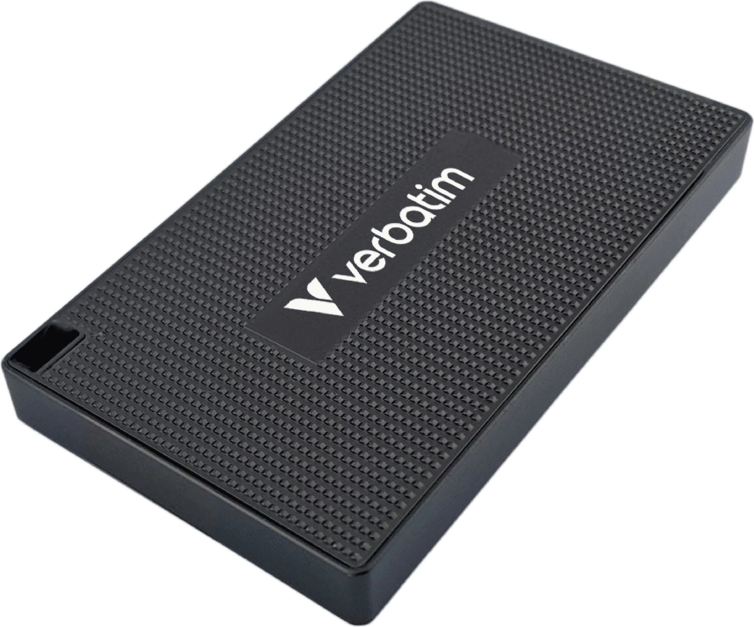 SSD i jashtëm Verbatim Metal Mini 1TB, USB-C 3.2 Gen 2x2, 2000MB/s, gri