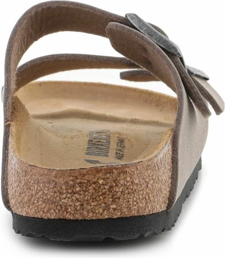 Sandale Birkenstock Arizona BS 1032070, gray taupe