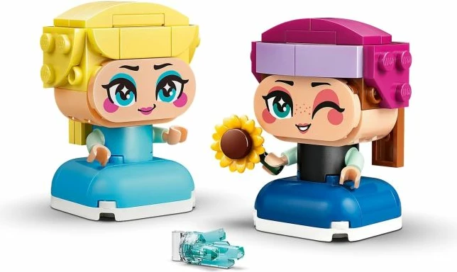Lego Disney Princess set për fëmijë