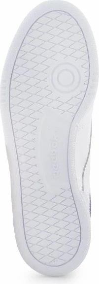 Atlete Reebok për femra, të bardha/blu