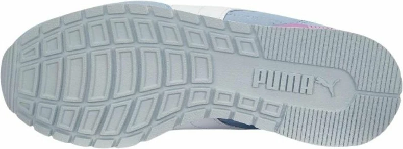 Këpucë Puma për femra, blu