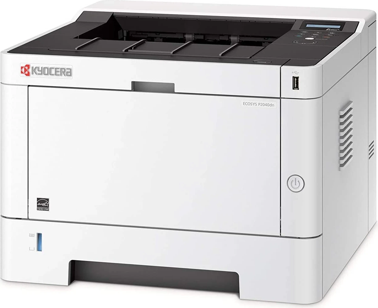 Printer Kyocera Ecosys P2040dn, i bardhë