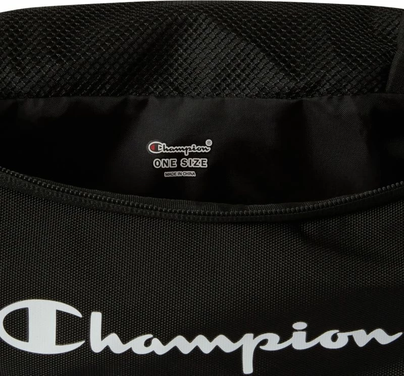 Beauty case Champion 806115 KK001, e zezë