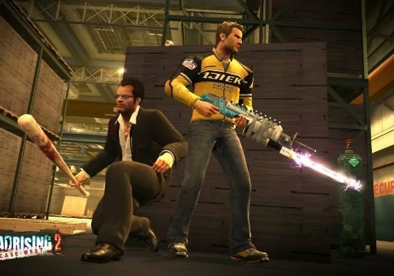 Dead Rising 2 EN/FR/IT/JA/ES Global