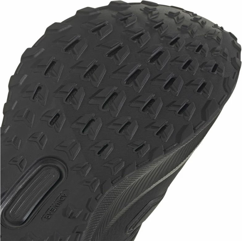 Atlete për meshkuj adidas, të zeza [Madhësia: 46]