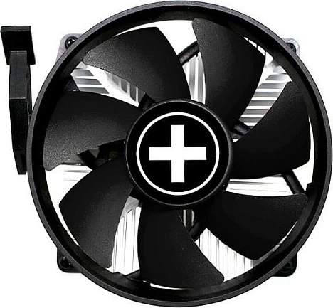 Ftohës CPU Xilence XC335 A250PWM.B, Socket AM4/AM5, 92mm, i zi