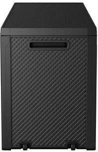 Kuti magazinimi KETER 249722, 270L, drejtkëndëshe, grafit