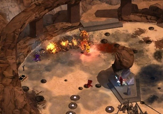 Magicka: Final Frontier DLC EN/RU Global