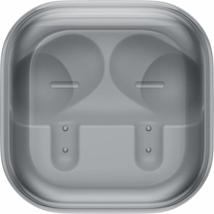 Earbuds Samsung Galaxy Buds 4 Pro R640, të bardha