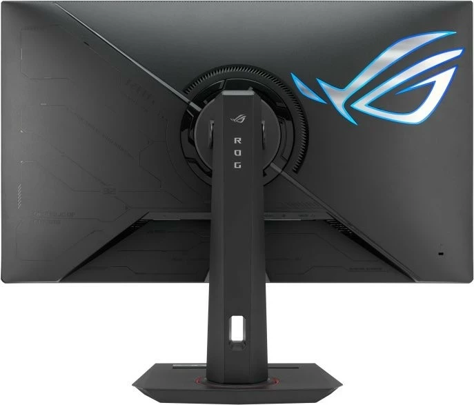 Monitor gaming Asus ROG Strix XG32UCG, 31.5", 4K, 160Hz, Fast IPS, i zi