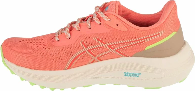 Atlete për femra Asics, portokalli