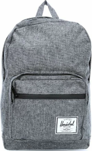 Çantë shpine Herschel unisex, gri