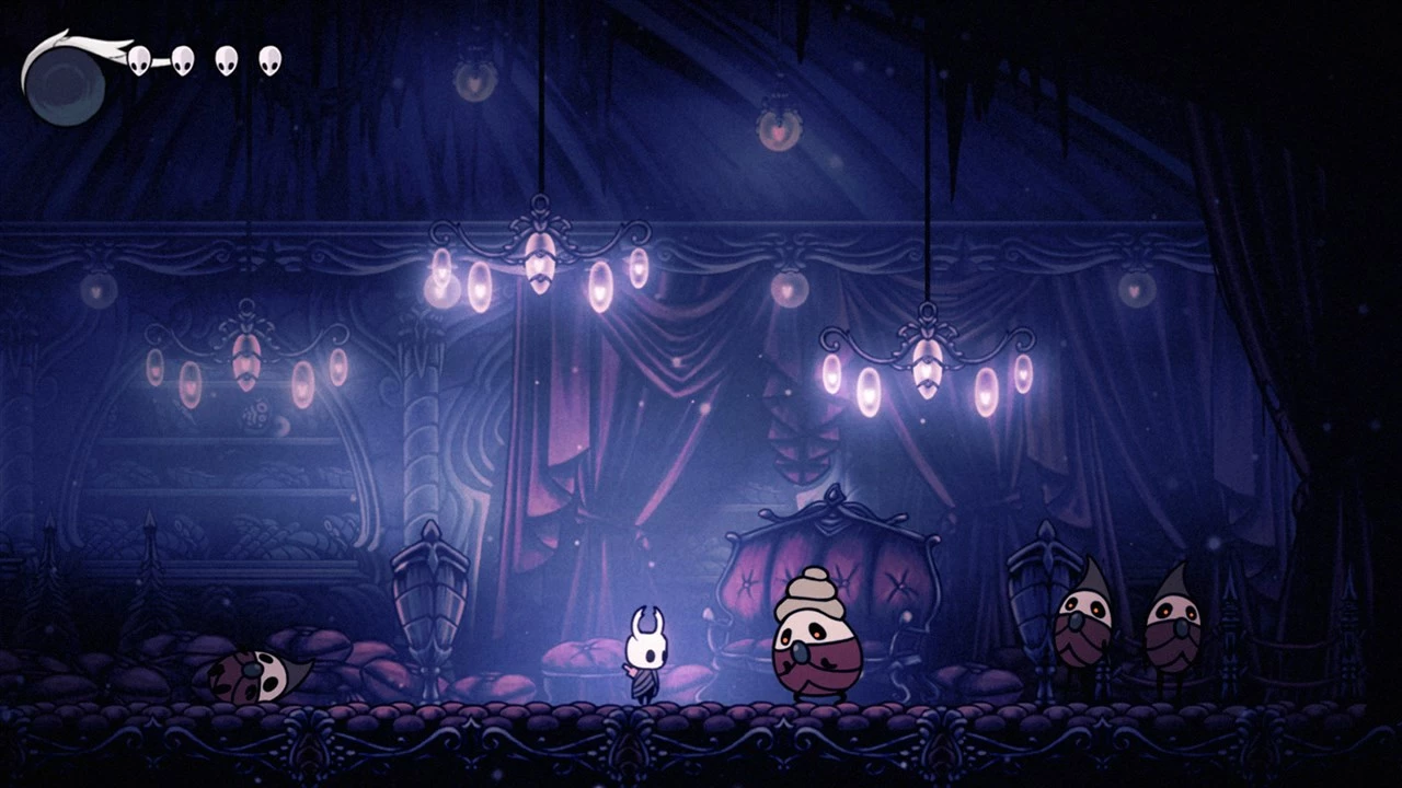 Lojë për Nintendo Switch Fangamer Hollow Knight