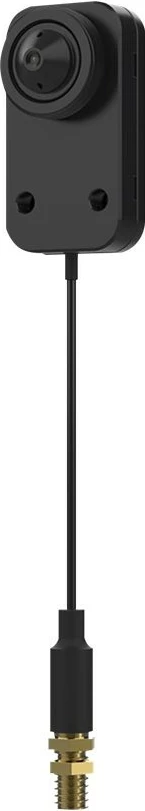 Njësi sensorike Axis 02363-001, Universal, IP66, IP67, E zezë