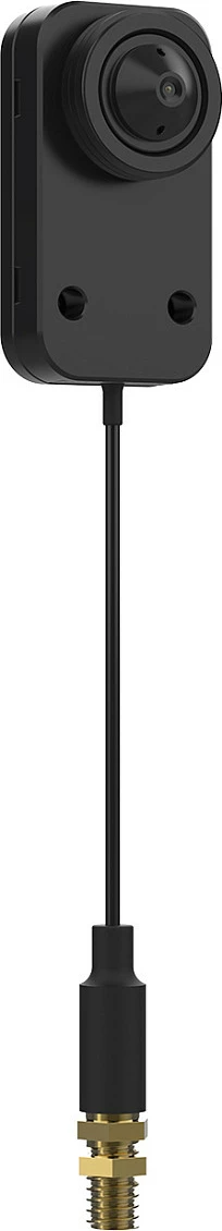 Njësi sensorike Axis 02363-001, Universal, IP66, IP67, E zezë