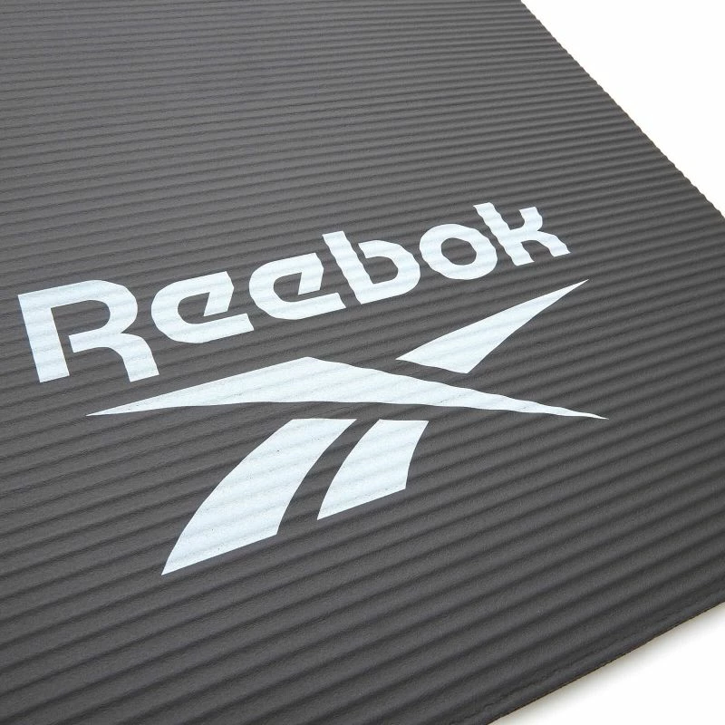Tapet për stërvitje Reebok, për meshkuj, i zi
