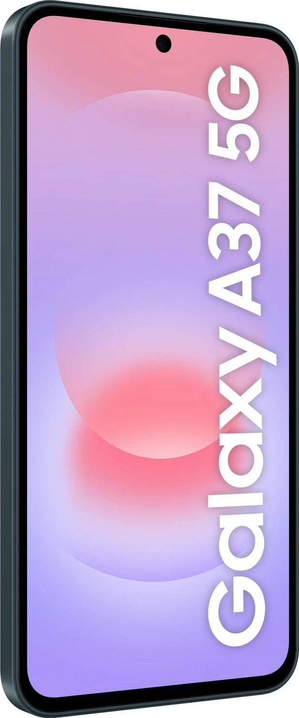 Celular Samsung Galaxy A37 128GB 5G Dual SIM gjelbër