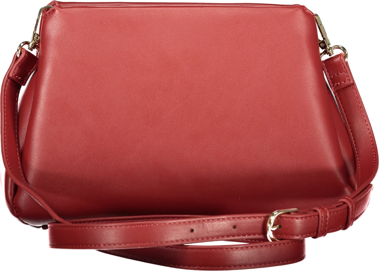 Çantë Valentino Bags femra, e kuqe