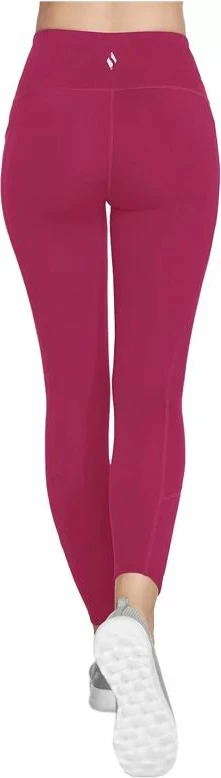 Hellonke Skechers për femra, rozë