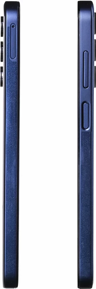 Celular Samsung Galaxy M15, 6.5", 4+128GB, 5G, i kaltër