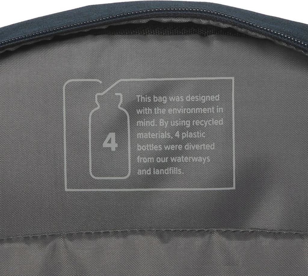 Rucksack Targus GeoLite EcoSmart Essential 15.6 inç, blu