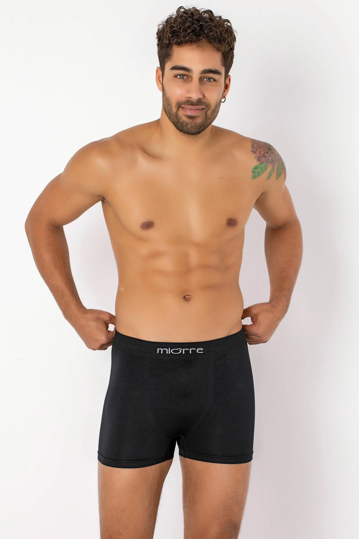 Boxer short Jumeon, i zi, 237-001500, L/XL