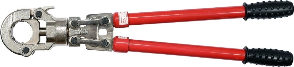 Çelës Yato YT-21735, i zi / i kuq