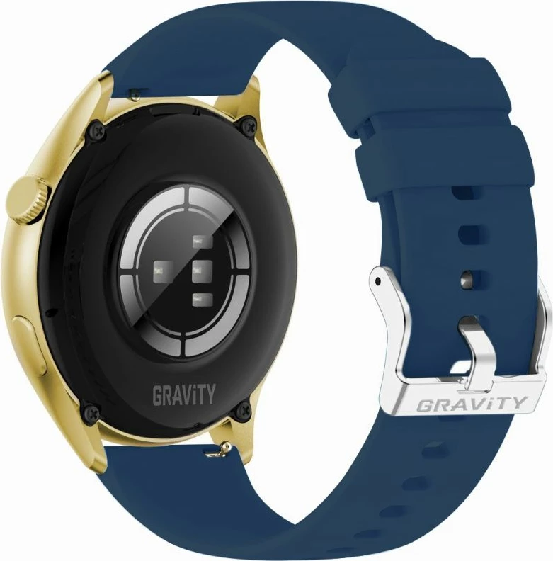 Smartwatch Gravity GT11-4, ari, set rrip + byzylyk
