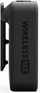 Sistem mikrofonash wireless RODE Wireless ME, 2-kanalësh