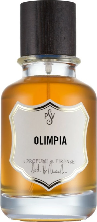 Eau de Parfum I Profumi Di Firenze Olimpia 50ml