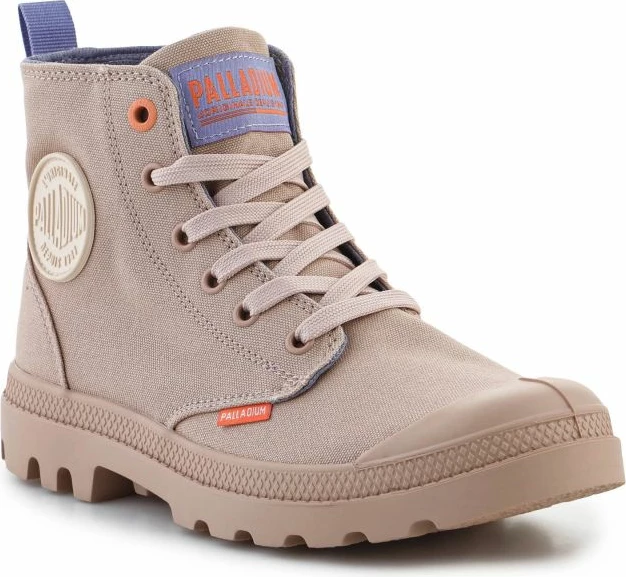 Atlete femra Palladium, bezhë