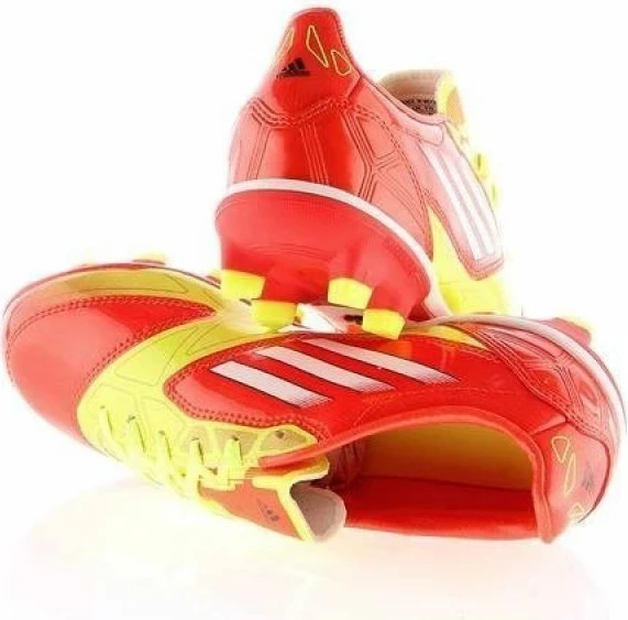Atlete futbolli adidas fëmijë [Madhësia: 35]