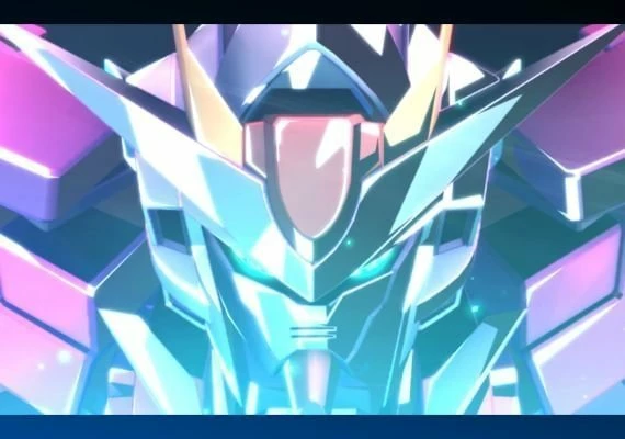 SD Gundam G Generation Cross Rays Deluxe Edition EN/JA/KO/ZH/ZH Global