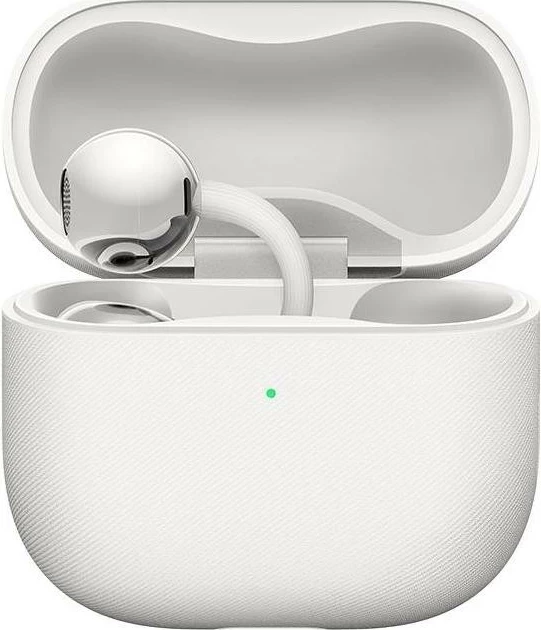 Kufje Huawei FreeClip 2, True Wireless, Bluetooth 6.0, të bardha