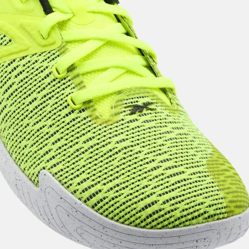 Atlete Reebok NANO ZERO DIGITAL, të zeza/lime [Madhësia: 42]