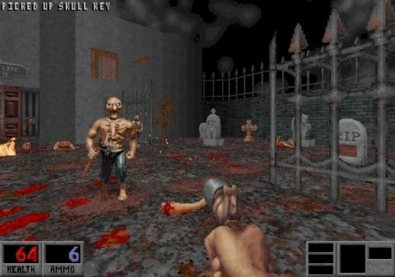 Blood: One Unit Whole Blood EN Global