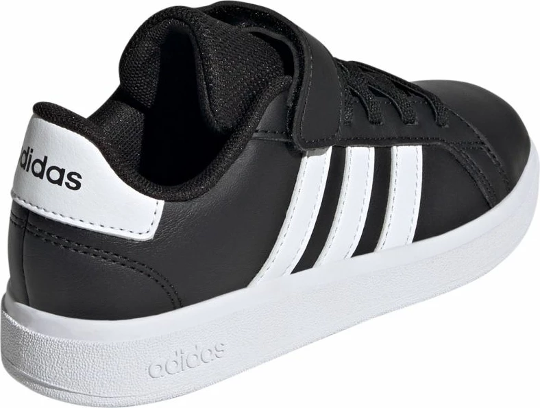 Atlete fëmijë adidas, të zeza [Madhësia: 29]