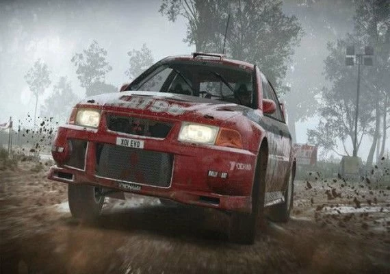 DiRT 4 - Team Booster Pack DLC EN/DE/FR/IT/ES Global