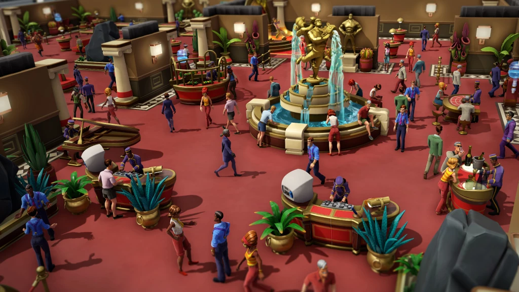 Video lojë Soldout Evil Genius 2: World Domination për Xbox One & Xbox Series X, PEGI 12