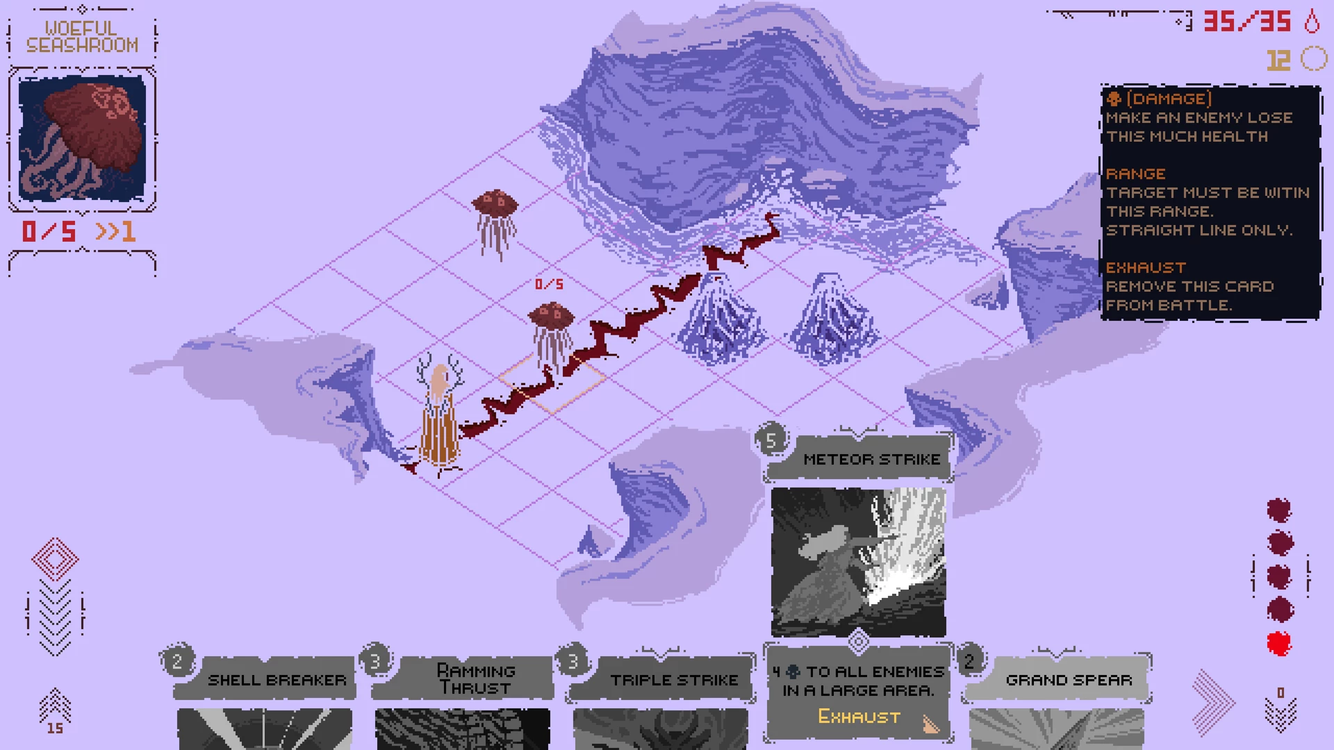 Lojë PS5 Silver Lining Interactive Death Howl, PEGI 12, me soundtrack digjital
