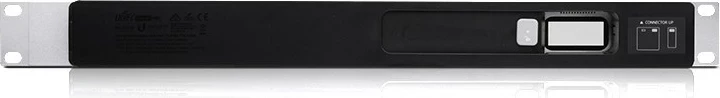 Panel frontal Ubiquiti CKG2-RM, për rack, Argjendtë