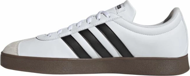 Atlete për meshkuj adidas, të bardha [Madhësia: 46 2/3]
