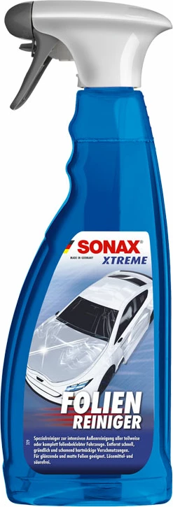 Sonax XTREME Film Cleaner 750 ml