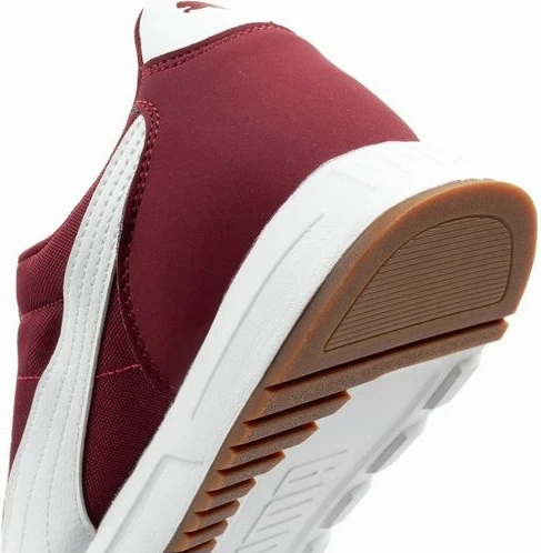 Atlete meshkuj Puma R78 Lightwind, burgundy