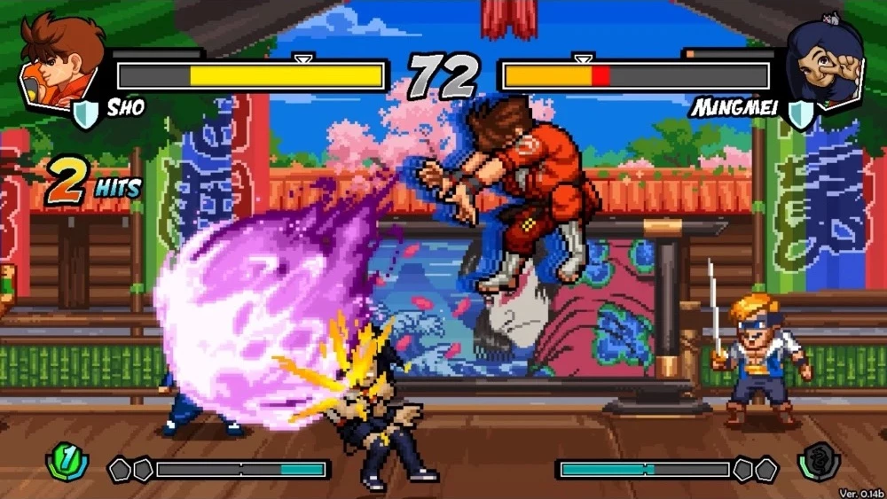 Lojë për PlayStation 5 PQube Pocket Bravery (PS5), PEGI 16