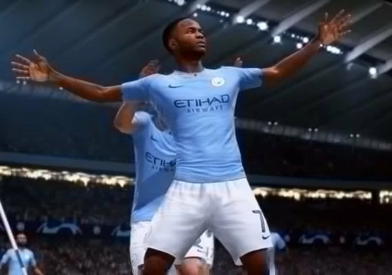 FIFA 20 EN Global