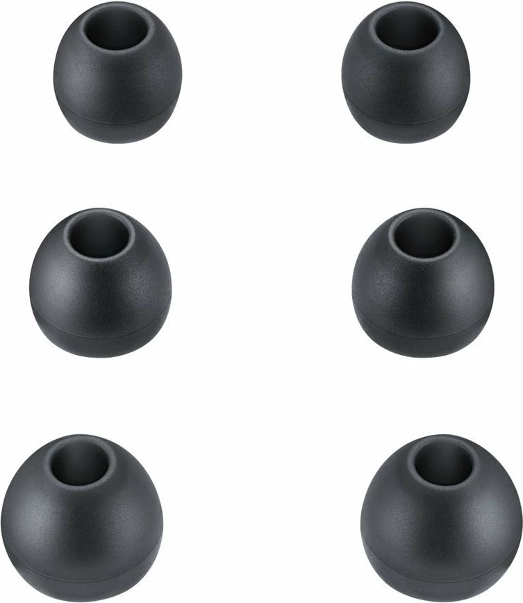 Kufje Samsung AKG EO-IC100BBEGEU me kabllo, USB-C, të zeza