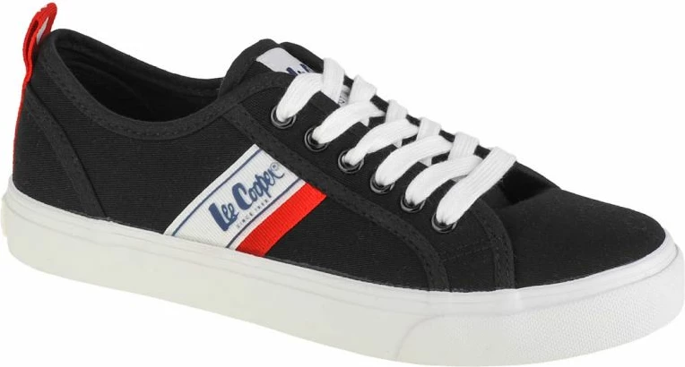 Këpucë Lee Cooper për femra, të zeza